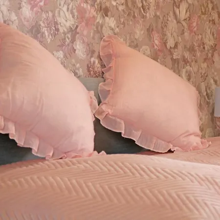 Dein In Semesterbostad Wernigerode