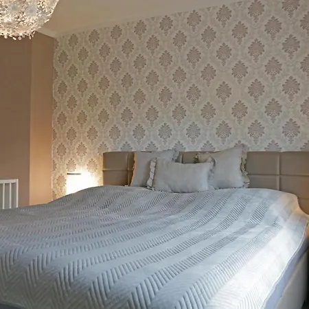 Dein In Semesterbostad Wernigerode