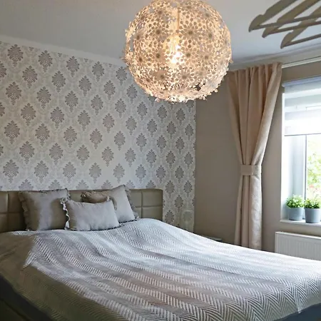 Semesterbostad Dein In *