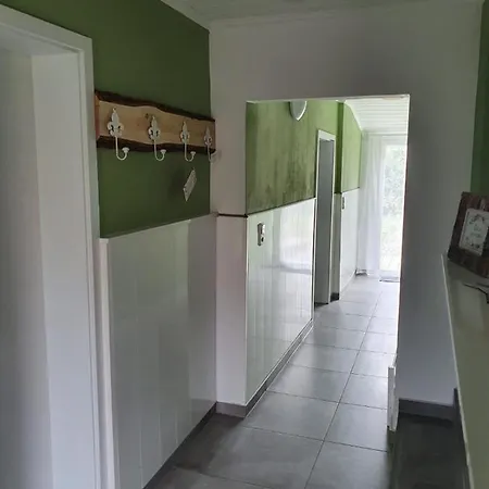 Dein In Holiday home Wernigerode