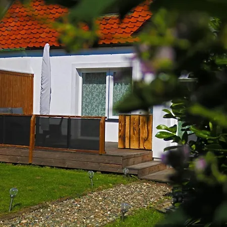 Dein In Semesterbostad *