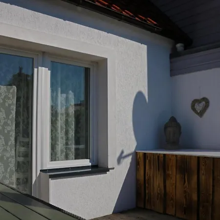 Dein In Semesterbostad