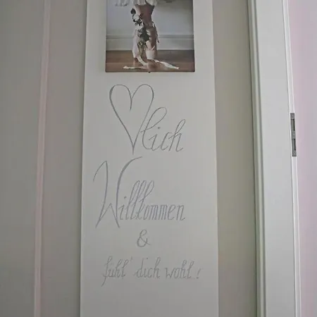 Semesterbostad Dein In