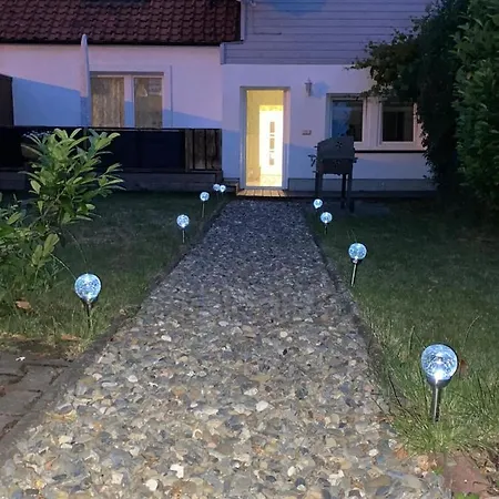 Dein In Holiday home Wernigerode