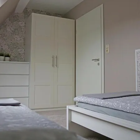 Dein In Holiday home Wernigerode