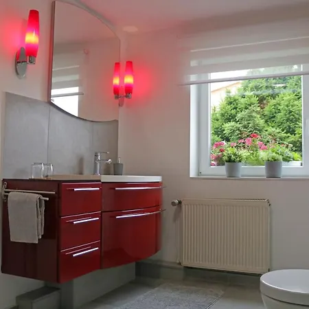 Dein In Semesterbostad *