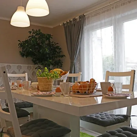 Dein In Semesterbostad