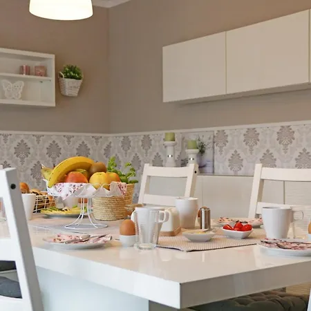 Holiday home Dein In
