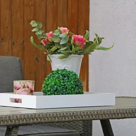 Ferienhaus Dein In