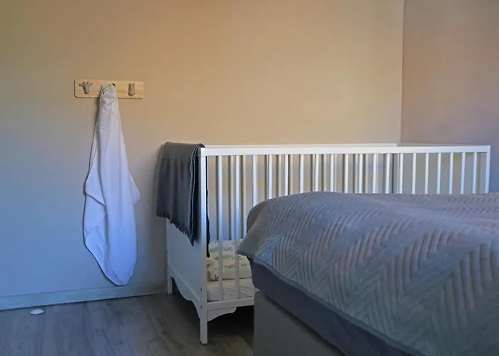 Сasa de vacaciones Dein In Wernigerode