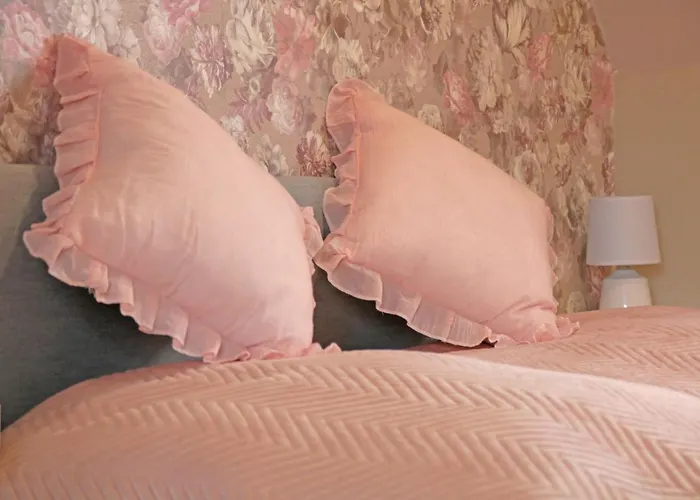 Dein In Сasa de vacaciones Wernigerode