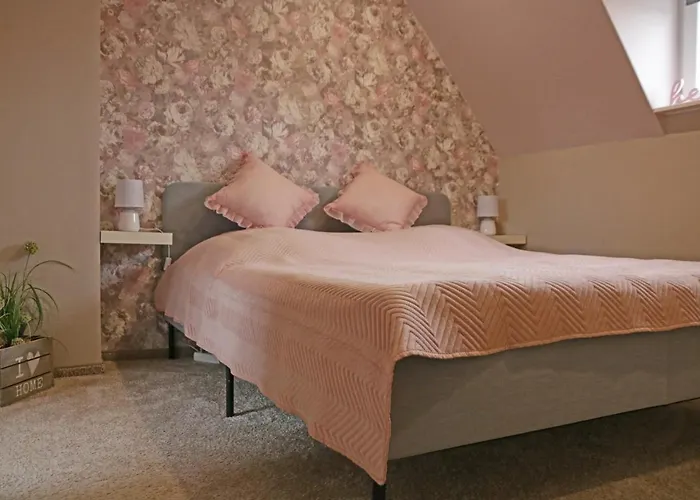 Сasa de vacaciones Dein In *