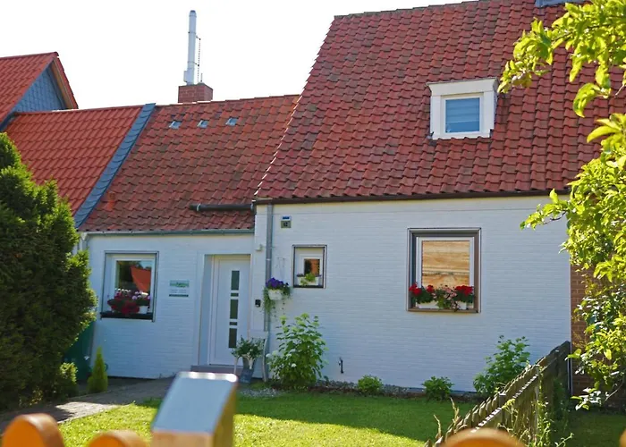 Dein In * Wernigerode