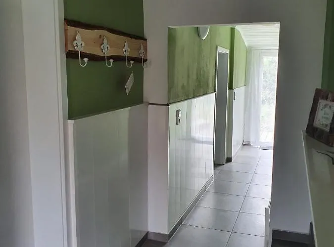 Dein In Сasa de vacaciones Wernigerode