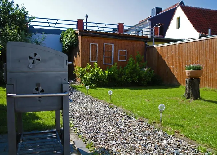 Сasa de vacaciones Dein In