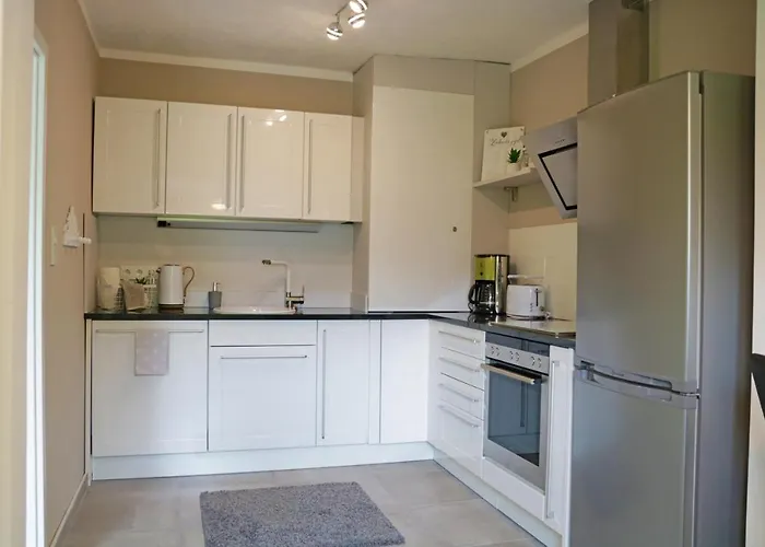 Dein In Сasa de vacaciones *