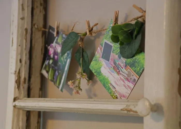 Dein In Сasa de vacaciones *