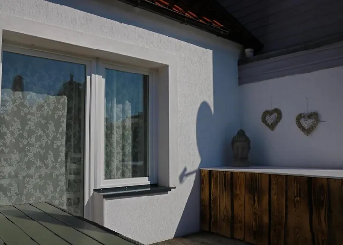 Dein In Сasa de vacaciones