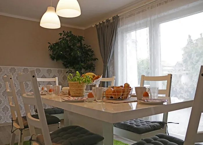 Dein In Сasa de vacaciones