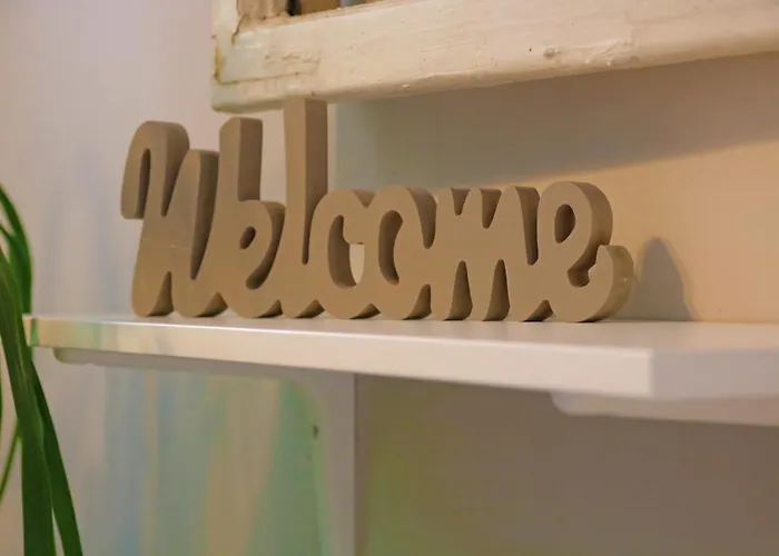 Dein In Сasa de vacaciones