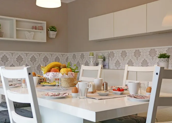 Сasa de vacaciones Dein In