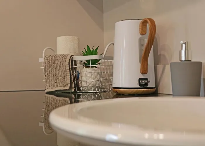 Dein In Сasa de vacaciones *