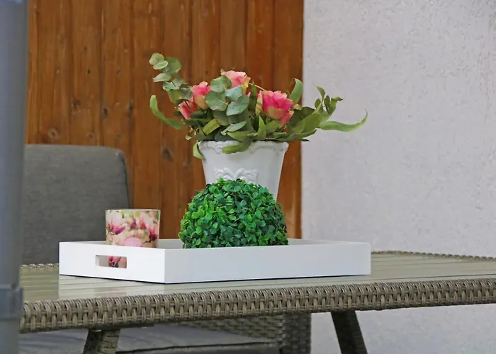 Сasa de vacaciones Dein In